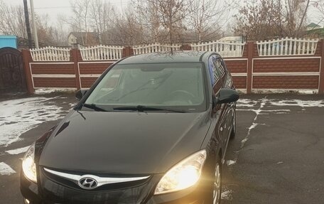 Hyundai i30 I, 2010 год, 787 000 рублей, 1 фотография