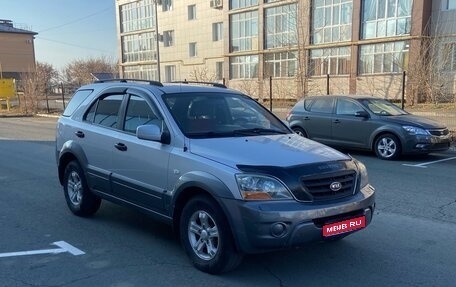 KIA Sorento IV, 2006 год, 850 000 рублей, 1 фотография