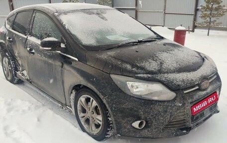 Ford Focus III, 2013 год, 600 000 рублей, 1 фотография