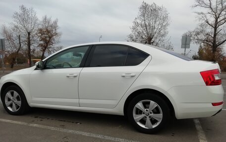 Skoda Octavia, 2013 год, 1 100 000 рублей, 5 фотография