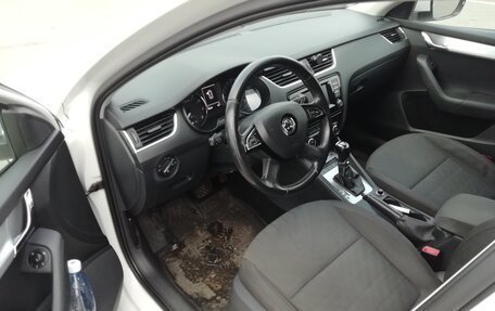 Skoda Octavia, 2013 год, 1 100 000 рублей, 7 фотография