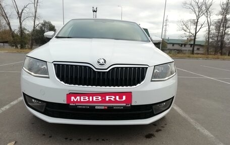 Skoda Octavia, 2013 год, 1 100 000 рублей, 6 фотография