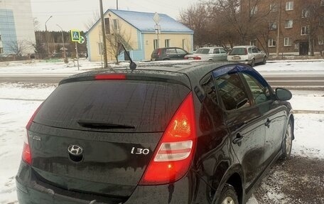 Hyundai i30 I, 2010 год, 787 000 рублей, 24 фотография