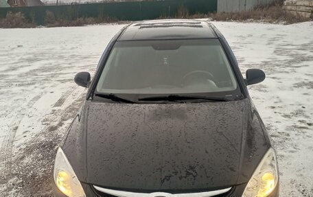 Hyundai i30 I, 2010 год, 787 000 рублей, 27 фотография