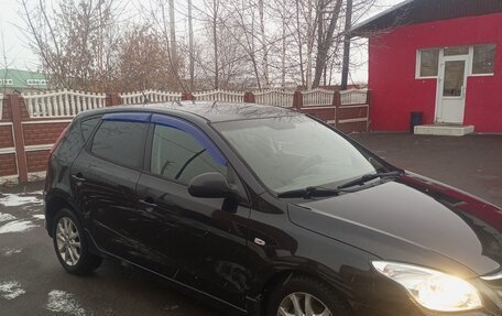 Hyundai i30 I, 2010 год, 787 000 рублей, 34 фотография