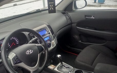 Hyundai i30 I, 2010 год, 787 000 рублей, 33 фотография