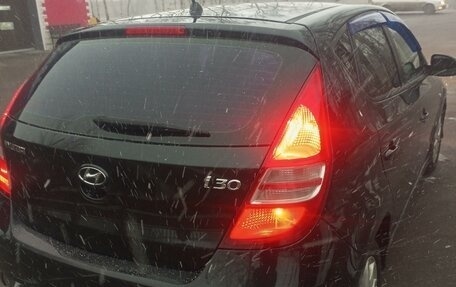 Hyundai i30 I, 2010 год, 787 000 рублей, 38 фотография