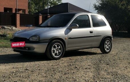 Opel Vita B, 1998 год, 340 000 рублей, 2 фотография