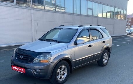 KIA Sorento IV, 2006 год, 850 000 рублей, 4 фотография