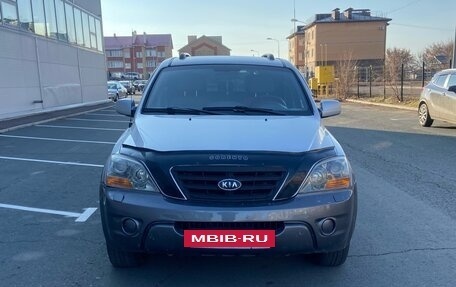 KIA Sorento IV, 2006 год, 850 000 рублей, 2 фотография