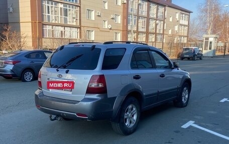 KIA Sorento IV, 2006 год, 850 000 рублей, 8 фотография