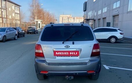 KIA Sorento IV, 2006 год, 850 000 рублей, 7 фотография