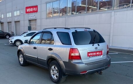 KIA Sorento IV, 2006 год, 850 000 рублей, 6 фотография