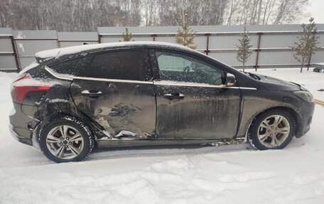 Ford Focus III, 2013 год, 600 000 рублей, 4 фотография