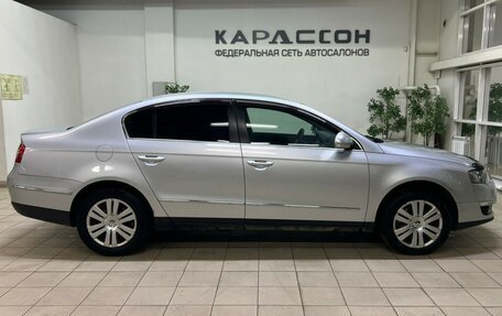 Volkswagen Passat B6, 2008 год, 750 000 рублей, 6 фотография