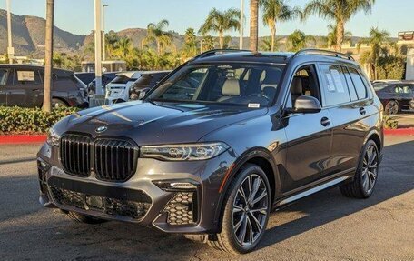 BMW X7, 2021 год, 7 200 000 рублей, 1 фотография