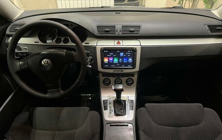 Volkswagen Passat B6, 2008 год, 750 000 рублей, 8 фотография