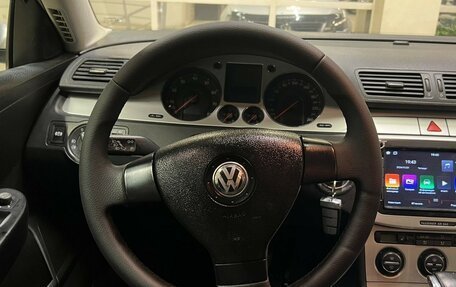 Volkswagen Passat B6, 2008 год, 750 000 рублей, 7 фотография