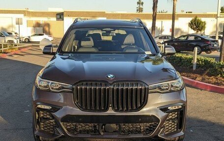 BMW X7, 2021 год, 7 200 000 рублей, 3 фотография