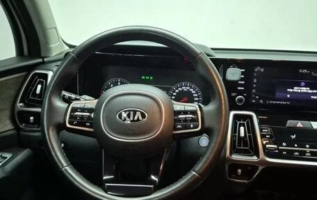 KIA Sorento IV, 2020 год, 3 075 079 рублей, 12 фотография