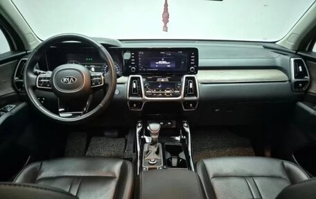 KIA Sorento IV, 2020 год, 3 075 079 рублей, 11 фотография