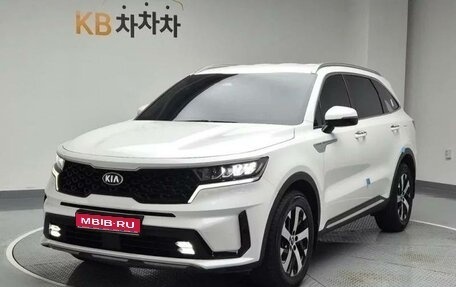 KIA Sorento IV, 2020 год, 3 075 079 рублей, 1 фотография