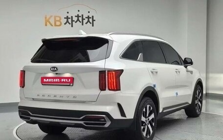 KIA Sorento IV, 2020 год, 3 075 079 рублей, 4 фотография