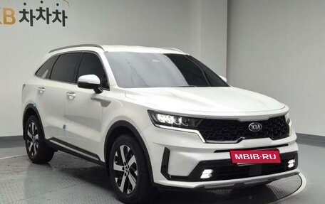 KIA Sorento IV, 2020 год, 3 075 079 рублей, 2 фотография