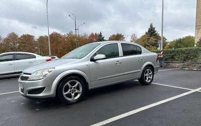 Opel Astra H, 2008 год, 595 000 рублей, 1 фотография