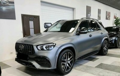 Mercedes-Benz GLE AMG, 2021 год, 10 700 000 рублей, 1 фотография