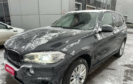 BMW X5, 2014 год, 3 500 000 рублей, 1 фотография