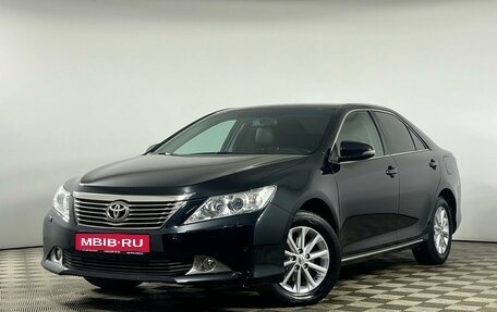 Toyota Camry, 2014 год, 1 799 000 рублей, 1 фотография