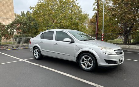 Opel Astra H, 2008 год, 595 000 рублей, 7 фотография