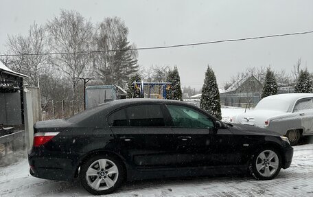 BMW 5 серия, 2005 год, 1 300 000 рублей, 5 фотография