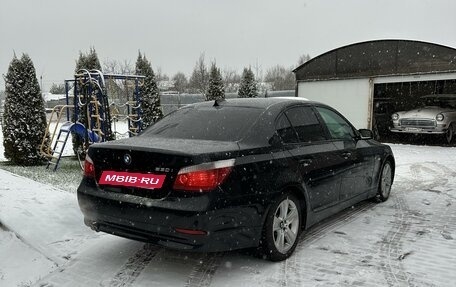 BMW 5 серия, 2005 год, 1 300 000 рублей, 6 фотография