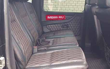 Mercedes-Benz G-Класс W463 рестайлинг _ii, 1998 год, 2 250 000 рублей, 7 фотография