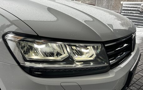 Volkswagen Tiguan II, 2017 год, 2 790 000 рублей, 6 фотография