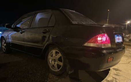 Mitsubishi Lancer IX, 2004 год, 285 000 рублей, 6 фотография