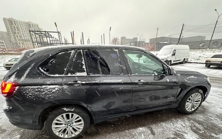 BMW X5, 2014 год, 3 500 000 рублей, 9 фотография