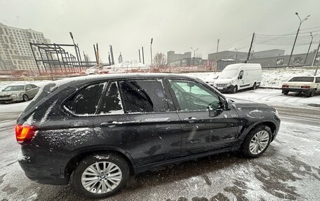 BMW X5, 2014 год, 3 500 000 рублей, 8 фотография