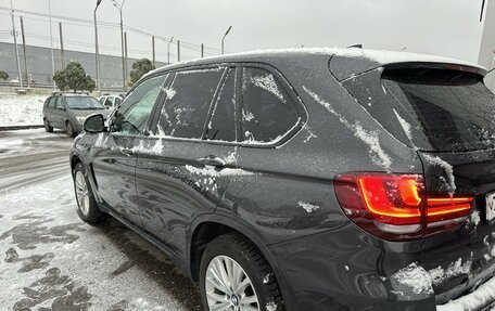 BMW X5, 2014 год, 3 500 000 рублей, 2 фотография