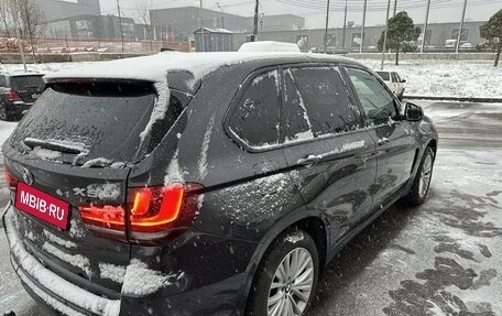 BMW X5, 2014 год, 3 500 000 рублей, 6 фотография