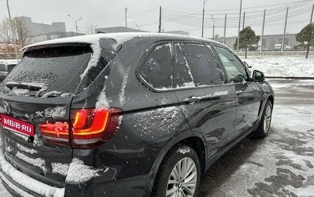 BMW X5, 2014 год, 3 500 000 рублей, 5 фотография