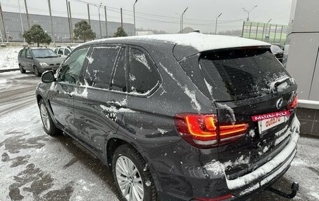 BMW X5, 2014 год, 3 500 000 рублей, 7 фотография