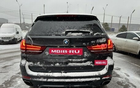 BMW X5, 2014 год, 3 500 000 рублей, 4 фотография