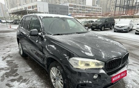 BMW X5, 2014 год, 3 500 000 рублей, 10 фотография