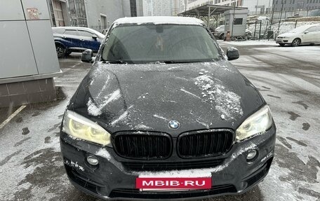 BMW X5, 2014 год, 3 500 000 рублей, 11 фотография