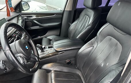 BMW X5, 2014 год, 3 500 000 рублей, 19 фотография