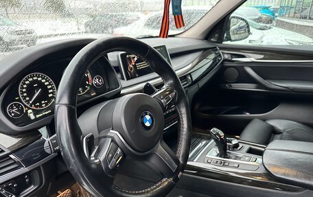 BMW X5, 2014 год, 3 500 000 рублей, 20 фотография