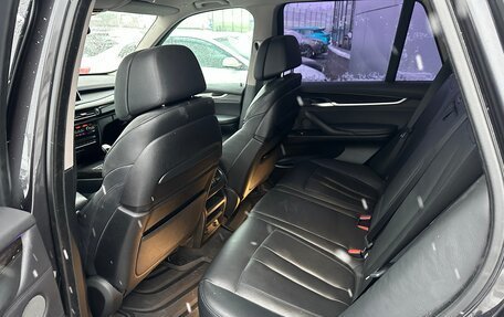 BMW X5, 2014 год, 3 500 000 рублей, 16 фотография